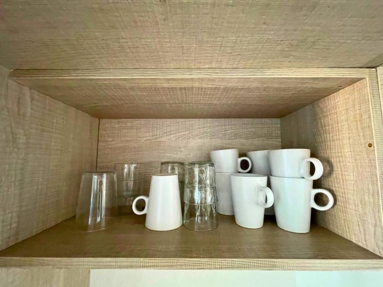 Home4U Apartamento Con Cochera 格拉纳达 外观 照片