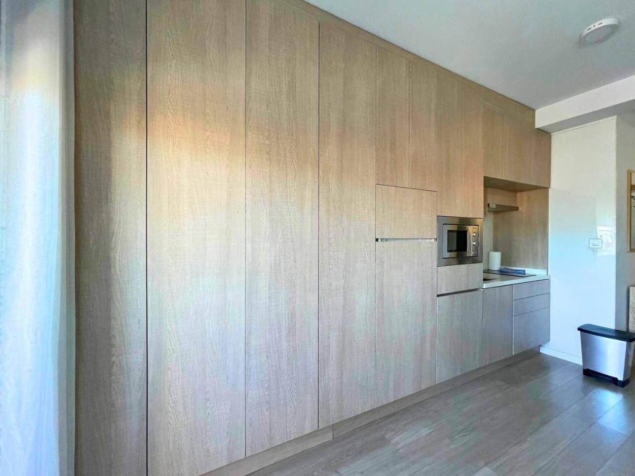 Home4U Apartamento Con Cochera 格拉纳达 外观 照片